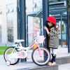 Велосипед RoyalBaby JENNY GIRLS 18", OFFICIAL UA, белый || Велосипед RoyalBaby JENNY GIRLS 18", OFFICIAL UA, білий