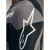 Джерси Alpinestars A-DURA RACE LS JERSEY BLACK, M || Джерсі Alpinestars A-DURA RACE LS JERSEY BLACK, M