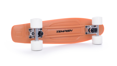 Пенни Борд Tempish BUFFY NATURE/musta