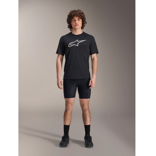 Шорты Alpinestars A-DURA LINER SHORTS BLACK, 36