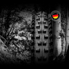 Покришка Continental Der Baron Projekt 26 