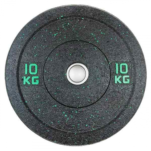 Бамперный диск Stein Hi-Temp 10 кг