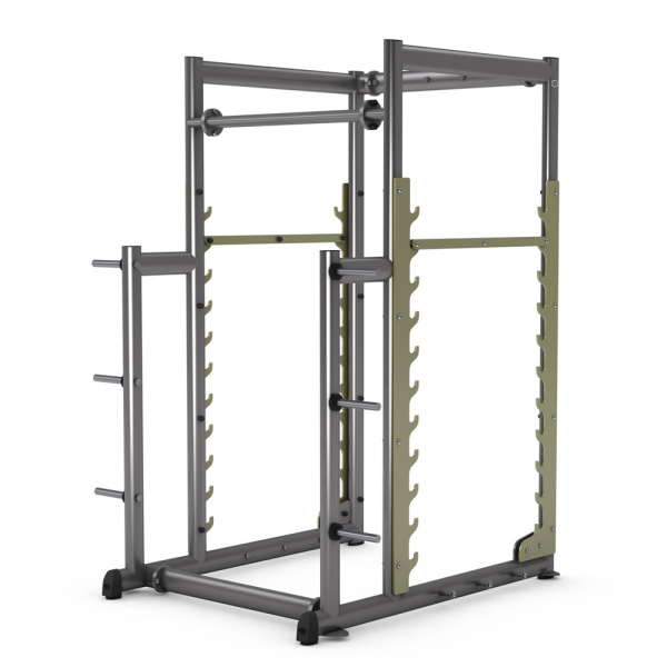 Силова стійка Gym80 Basic Multi Rack