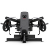 Пресс-машина Gym80 Pure Kraft Strong Shoulder Press || Прес-машина Gym80 Pure Kraft Strong Shoulder Press