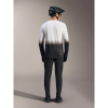 Джерси Alpinestars A-DURA ASTARS LS JERSEY 2.0 ORANGE/BLACK, M || Джерсі Alpinestars A-DURA ASTARS LS JERSEY 2.0 ORANGE/BLACK, M