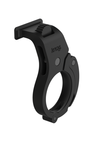 Комплект фара + набір кріплень Knog PWR Mountain Kit 2000 Lumens POWERBANK