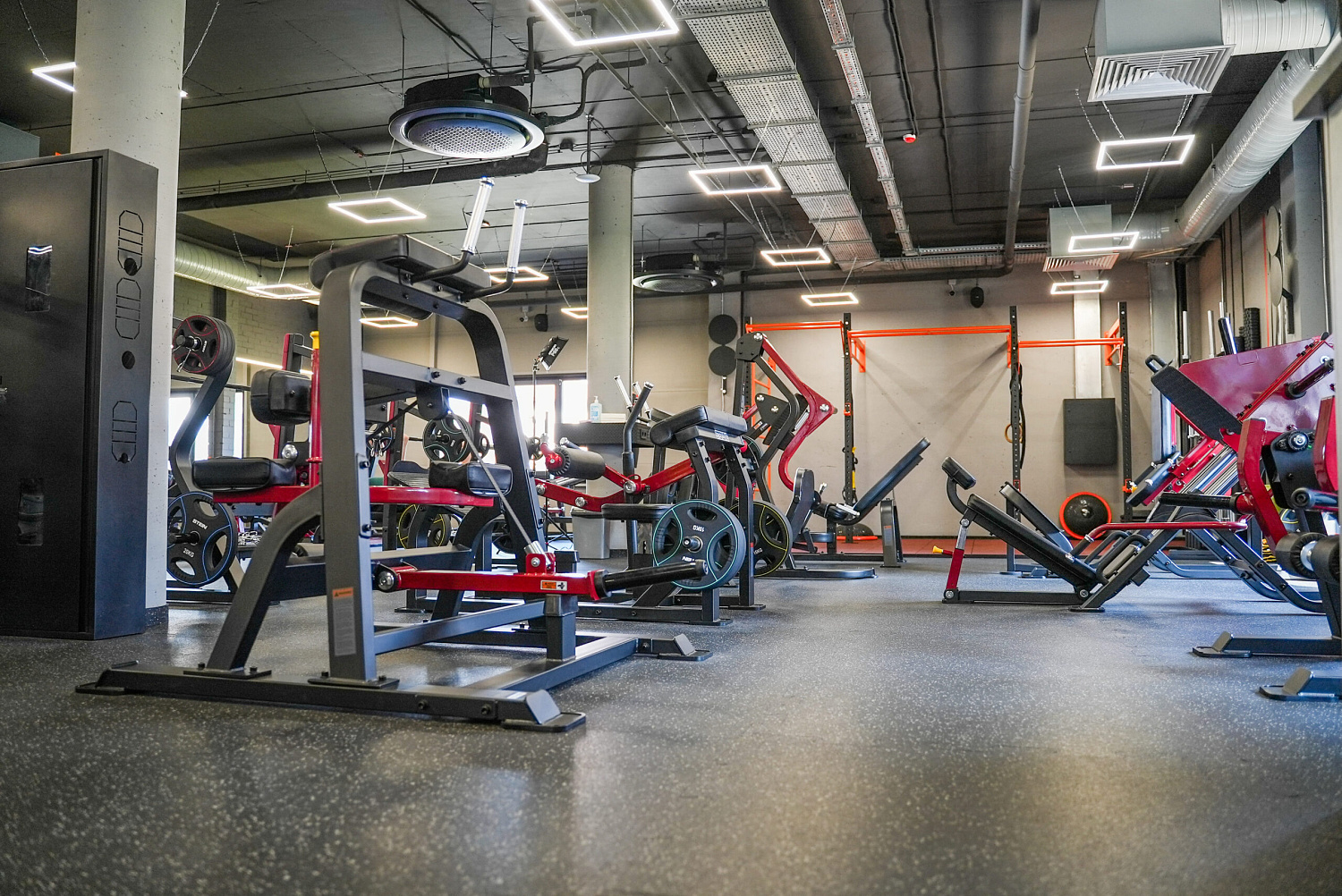 DOG & Grand CrossFit на Теремках || DOG & Grand CrossFit на Теремках