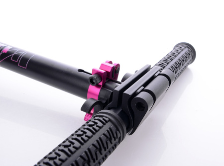 Самокат Tempish NIXIN 145 AL/pink || Самокат Tempish NIXIN 145 AL / pink