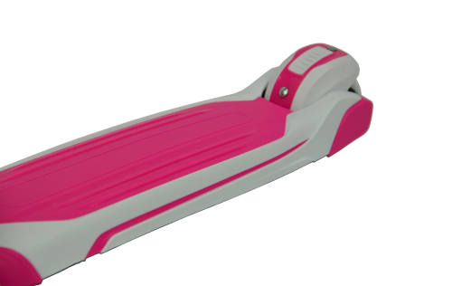 Самокат дитячий RoyalBaby OFFICIAL UA, рожевий