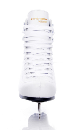 Ковзани фігурні Tempish DREAM white soft / 43