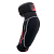 Налокотники Alpinestars VECTOR ELBOW PROTECTOR BLACK ANTHRACITE RED, L/XL ||  Захист ліктя Alpinestars VECTOR ELBOW PROTECTOR BLACK ANTHRACITE RED, L/XL