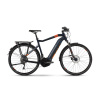 Електровелосипед Haibike SDURO Trekking 5.0 men i500Wh 20 s. XT 28