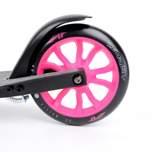 Самокат Tempish NIXIN 145 II AL scooter/pink