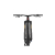 Електровелосипед MONDRAKER DUNE RR Carbon 29/27.5'' 170mm, 400Wh Bosch SX, Black/Grey/Red, L Електровелосипед MONDRAKER DUNE RR Carbon 29/27.5'' 170mm, 400Wh Bosch SX, Black/Grey/Red, L