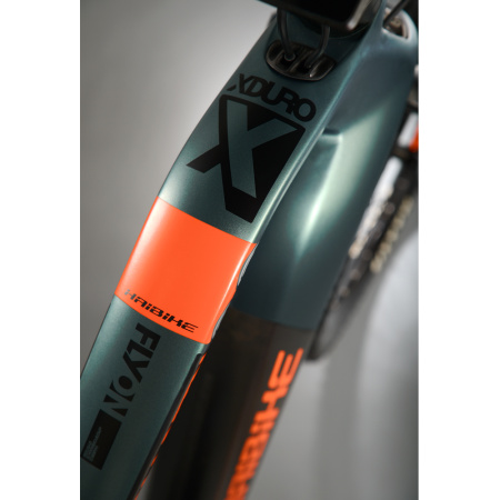 Електровелосипед Haibike XDURO AllMtn 8.0 i630Wh 11 s. XT 27.5 