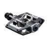 Педалі Crankbrothers MALLET TRAIL, Champagne / Black