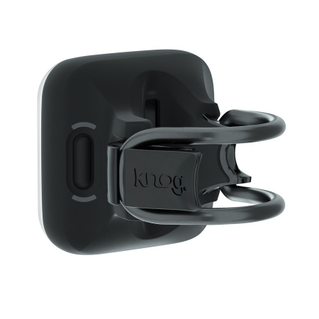 Комплект мигалок передняя+задняя Knog Blinder X Twinpack 200/100 Lumens || Комплект мигалок передня + задня Knog Blinder X Twinpack 200/100 Lumens