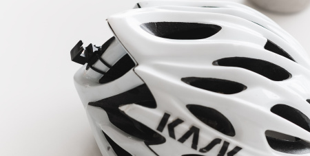 Мигалка передня Knog Plus Front 40 Lumens Translucent