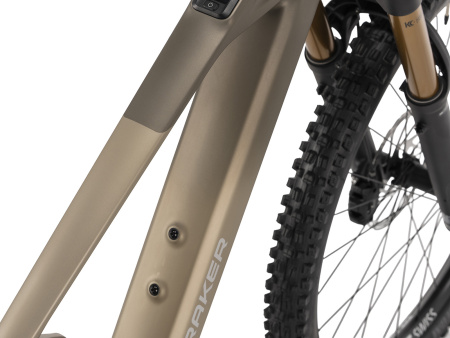Електровелосипед MONDRAKER ZENDIT RR 29/27.5'' 170mm, DJI Avinox M2S 800Wh, Saturn, L 