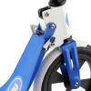 Самокат Blade Sport Air Cross 230, black/blue || Самокат Blade Sport Air Cross 230, black / blue
