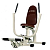 Gym80 Circular Chest Press and Rowing Machine || Gym80 Circular Chest Press and Rowing Machine