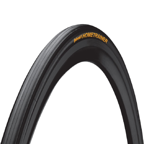 Покришка  Continental Hometrainer II 27.5 x 2.00 чорна foldable skin