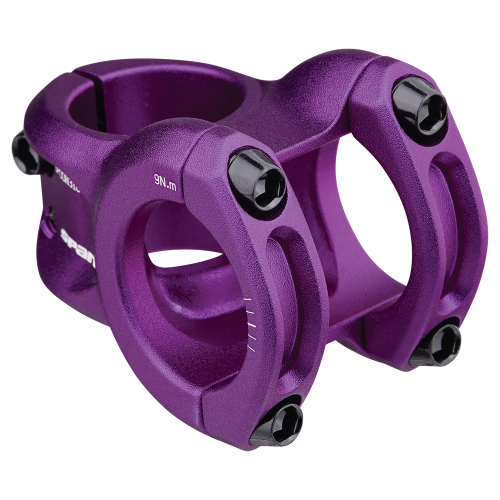 Винос SPANK SPOON 318 33mm, Purple