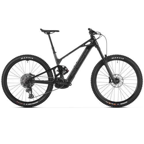 Електровелосипед MONDRAKER Crafty Carbon S 29'' 160mm, 800Wh Bosch CX, Vortex Grey, M/L