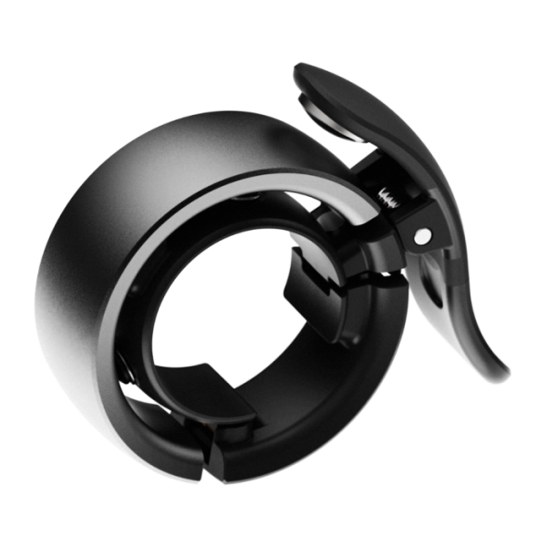 Дзвінок Knog Oi Prima Anthracite Small