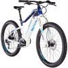 Електровелосипед Haibike SDURO HardSeven Life 5.0 500Wh 27.5