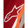 Джерси Alpinestars A-DURA RACE SS JERSEY ORANGE, L || Джерсі Alpinestars A-DURA RACE SS JERSEY ORANGE, L