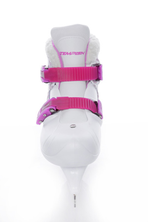 Льодові ковзани розсувні Tempish FUR EXPANZE GIRL / 33-36