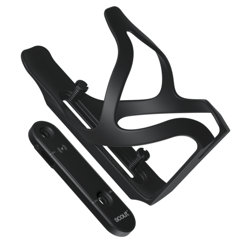 Велосипедна сигналізація Knog Scout-Andriod-IOS