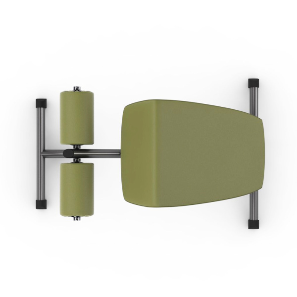 Римський стілець Gym80 Basic Roman Chair