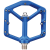 Педалі SPANK OOZY Reboot, Blue