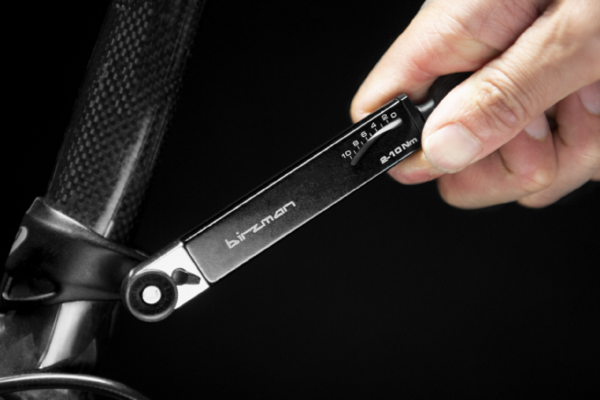 Динаміметричний ключ Birzman Pocket Torque Wrench 2-10Nm