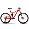 Велосипед Ghost Kato FS Universal 27,5
