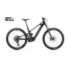 Електровелосипед MONDRAKER SCREE R 29'' 150mm, 800Wh Bosch CX, Superblack, M/L