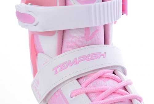 Ледовые коньки раздвижные Tempish JOY ICE GIRL/34-37