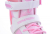 Ледовые коньки раздвижные Tempish JOY ICE GIRL/34-37