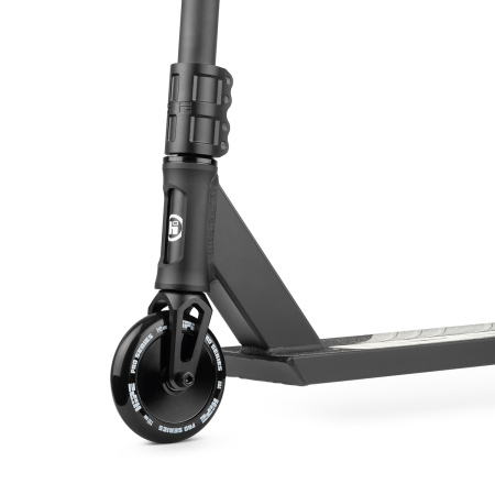 Самокат трюковый Hipe H5 Black || Самокат трюковий Hipe H5 Black