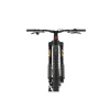  Електровелосипед MONDRAKER DUNE RR Carbon 29/27.5'' 170mm, 400Wh Bosch SX, Black/Grey/Red, L 