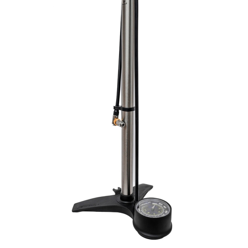 Насос велосипедний Birzman The Pump with Helix Grand