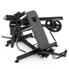Пресс-машина Gym80 Pure Kraft Strong Shoulder Press || Прес-машина Gym80 Pure Kraft Strong Shoulder Press