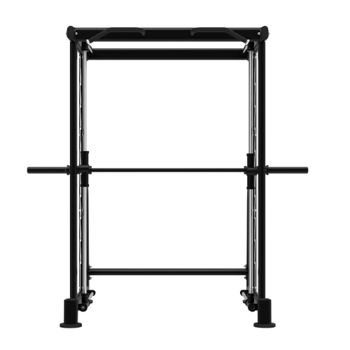 Машина Сміта 3D Impulse Evolution