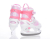 Ледовые коньки раздвижные Tempish JOY ICE GIRL/34-37