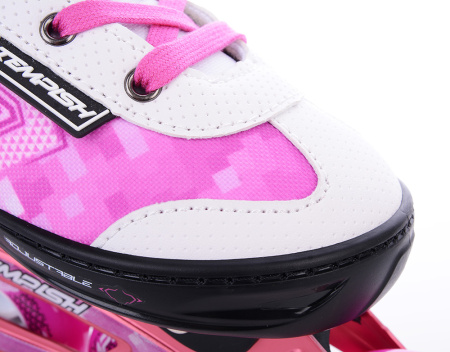 Роликові ковзани Tempish DASTY Girl / 41-43