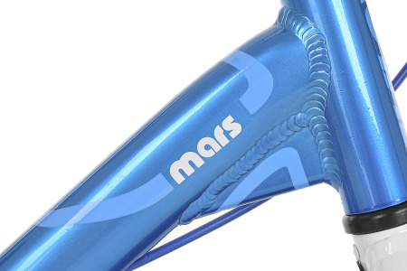 Велосипед RoyalBaby MARS ALLOY 16", OFFICIAL UA, синий || Велосипед RoyalBaby MARS ALLOY 16", OFFICIAL UA, синій