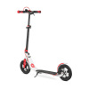 Самокат Blade Sport Air Cross Disk 230, white/red || Самокат Blade Sport Air Cross Disk 230, white / red