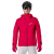 Куртка дощовик Alpinestars A-DURA ELITE RAIN JACKET RED FLUO, XL